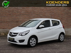 Opel Karl - 1.0 ecoFLEX 75pk Edition / Lage KM /1 ste eigenaar