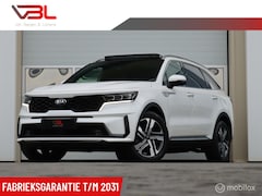 Kia Sorento - 1.6 T-GDI 265PK Plug-in Hybrid 4WD ExecutiveLine | Full options |