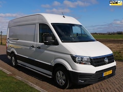 Volkswagen Crafter - 35 2.0 TDI L2H2 Highline 2020