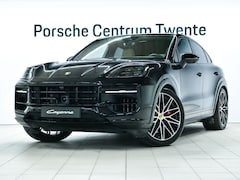 Porsche Cayenne Coupé - S E-Hybrid