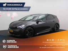 CUPRA Born - Adrenaline 204pk Automaat Adaptive cruise control, Navigatie, Achteruitrijcamera, Stuurwie