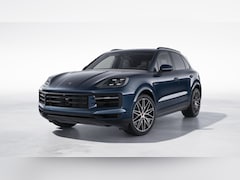 Porsche Cayenne - E-Hybrid