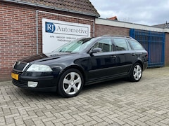 Skoda Octavia Combi - 2.0 FSI Ambiente APK/NAP/TREKHAAK