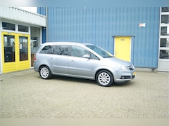 Opel Zafira - 1.8i 16V Cosmo 140 pk, Airco, Nieuwe APK