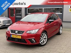 Seat Ibiza - 1.0 TSI FR 1ste eig. Org NL Adaptieve Cruise