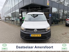 Volkswagen Caddy - 2.0 TDI L1H1 Automaat