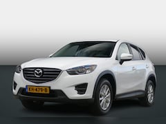 Mazda CX-5 - 2.0 SkyActiv-G 165 Skylease+ 2WD | Afn. Trekhaak | Cruise | Navi | PDC | RIJKLAARPRIJS