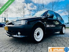 Peugeot 106 - 1.1 Sport Inruilkoopje Sportuitlaat