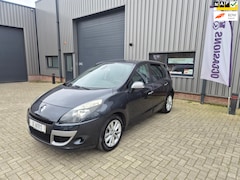 Renault Scénic - 1.4 TCE Celsium ACTIE WEEK TOP OCCASION