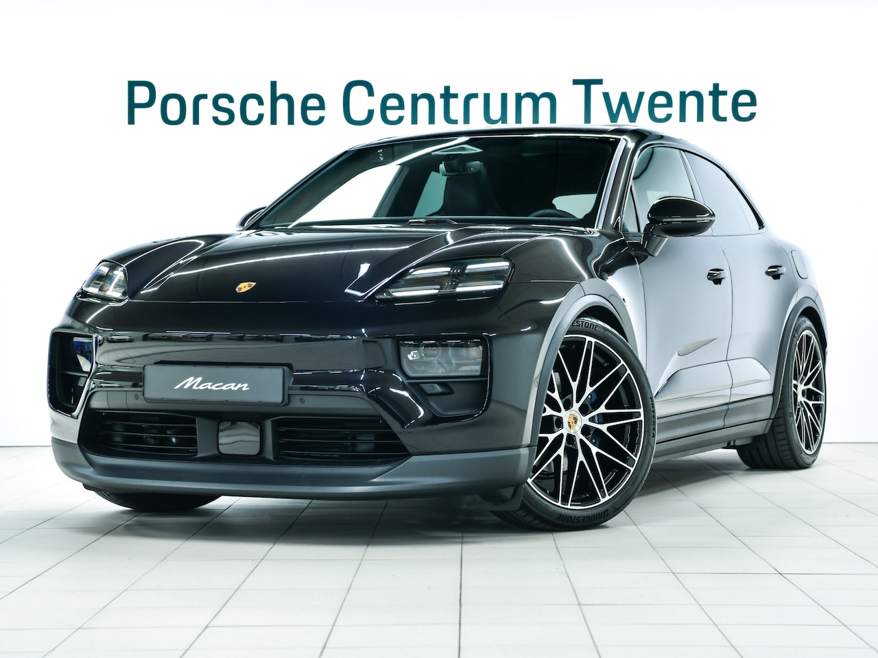 Porsche Macan - 4 - AutoWereld.nl