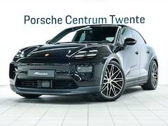 Porsche Macan - 4