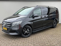 Mercedes-Benz Vito - 124 CDIDUBBEL CABINEBPM-VRIJ FULL OPTIONS 20241800km