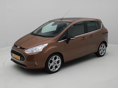 Ford B-Max - 1.6 TI-VCT Titanium Panorama /Leder / Automaat