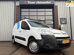 Citroën Berlingo - 1.6 HDIF 500*Nationale Auto Pas*98634 Km*Airco*Trekhaak