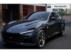 Ferrari Purosangue - 6.5 V12 | Q2 LEVERING | CARBON INT+EXT. | STOELVERKOELING/VERWARMING/MASSAGE | STUURWIELVE