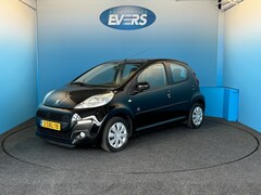 Peugeot 107 - 1.0 Envy 5-Deurs