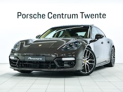 Porsche Panamera - 4 E-Hybrid Platinum Edition