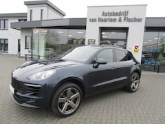 Porsche Macan - 2.0 Automaat, Navigatie, Panoramadak, 21 Inch