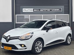 Renault Clio Estate - 0.9 TCe Limited | AIRCO | NAVI | CC | PDC | NL AUTO |