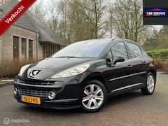 Peugeot 207 - 1.6 VTi XS Pack NAP APK NETTE STAAT