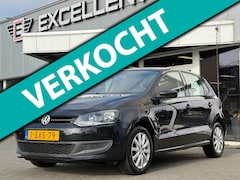 Volkswagen Polo - 1.2 TSI BlueMotion Edition - 5 Deurs