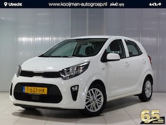 Kia Picanto - 1.0 DPi DynamicLine