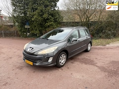 Peugeot 308 SW - 1.6 VTi Blue Lease / Navi / PDC / Airco / NAP / Apk