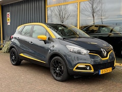 Renault Captur - 0.9 TCe