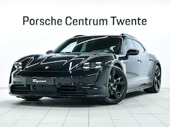 Porsche Taycan Cross Turismo - 4S Performance-accu Plus