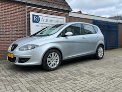 Seat Altea - 2.0 FSI Stylance APK 2026/AIRCO/5DEURS