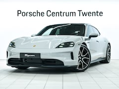 Porsche Taycan - Sport Tursimo Performance-Accu Plus