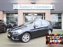 BMW 2-serie Gran Tourer - 218i 7p. HUD TREKHAAK-AFN NAVI CRUISE PDC CLIMA LMV