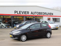 Ford Fiesta - 1.4 71KW 3-DEURS