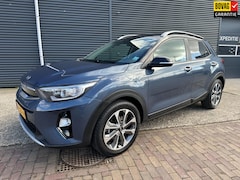 Kia Stonic - 1.0 T-GDi DynamicLine