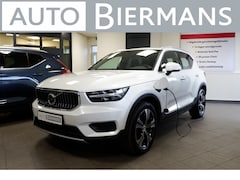 Volvo XC40 - 1.5 T5 Rech. Inscr. PHEV Rijklaarprijs incl. 12MND garantie