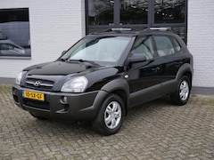 Hyundai Tucson - 2.0i Active 129.000km Airco Elektrische ramen Trekhaak