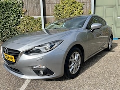 Mazda 3 - 3 2.0 TS+ AIRCO | XENON | TREKHAAK | NAVI