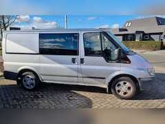 Ford Transit - 260S 2.0TDCi DC