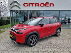 Citroën C3 Aircross - 1.2 PureTech Feel