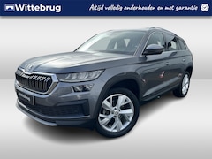 Skoda Kodiaq - 1.5 TSI 150pk Style DSG Automaat Camera / LED / 19"LM velgen / Virtual Cockpit / Stoelverw