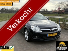 Opel Astra TwinTop - 1.8 Cosmo