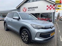 Volkswagen Tiguan - 1.5 eTSI Life Edition/Apple Carplay/ RIJKLAARPRIJS