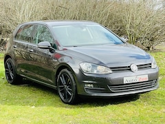 Volkswagen Golf - 1.4 TSI Lounge Edition/Airco/Cruise Con/Navi