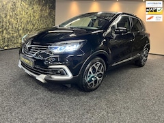 Renault Captur - 1.2 TCe Limited-Automaat-Navi-Camera-Stl ver-KM 64532