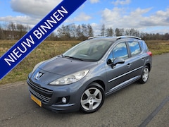 Peugeot 207 SW - 1.6 VTi XS