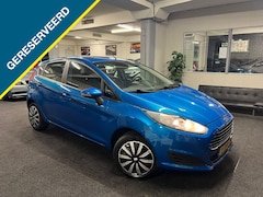 Ford Fiesta - 1.0 Style *NAP*facelift*Airco*5drs