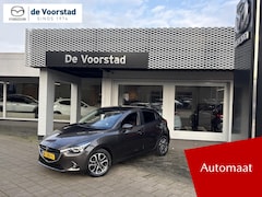 Mazda 2 - 2 1.5 Skyactiv-G AT GT-M | 1e eigenaar | Dealer onderhouden