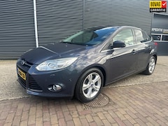 Ford Focus - 1.6 EcoBoost Titanium