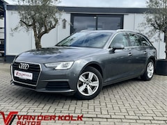 Audi A4 Avant - 1.4 TFSI Pro Line Navi Cruise Climate Stoelverwarming