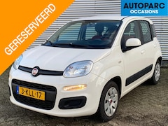 Fiat Panda - 0.9 TwinAir Edizione Cool AIRCO, NL GELEVERD, GOED ONDERHOUDEN, ZUINIG EN GOEDKOOP RIJDEN